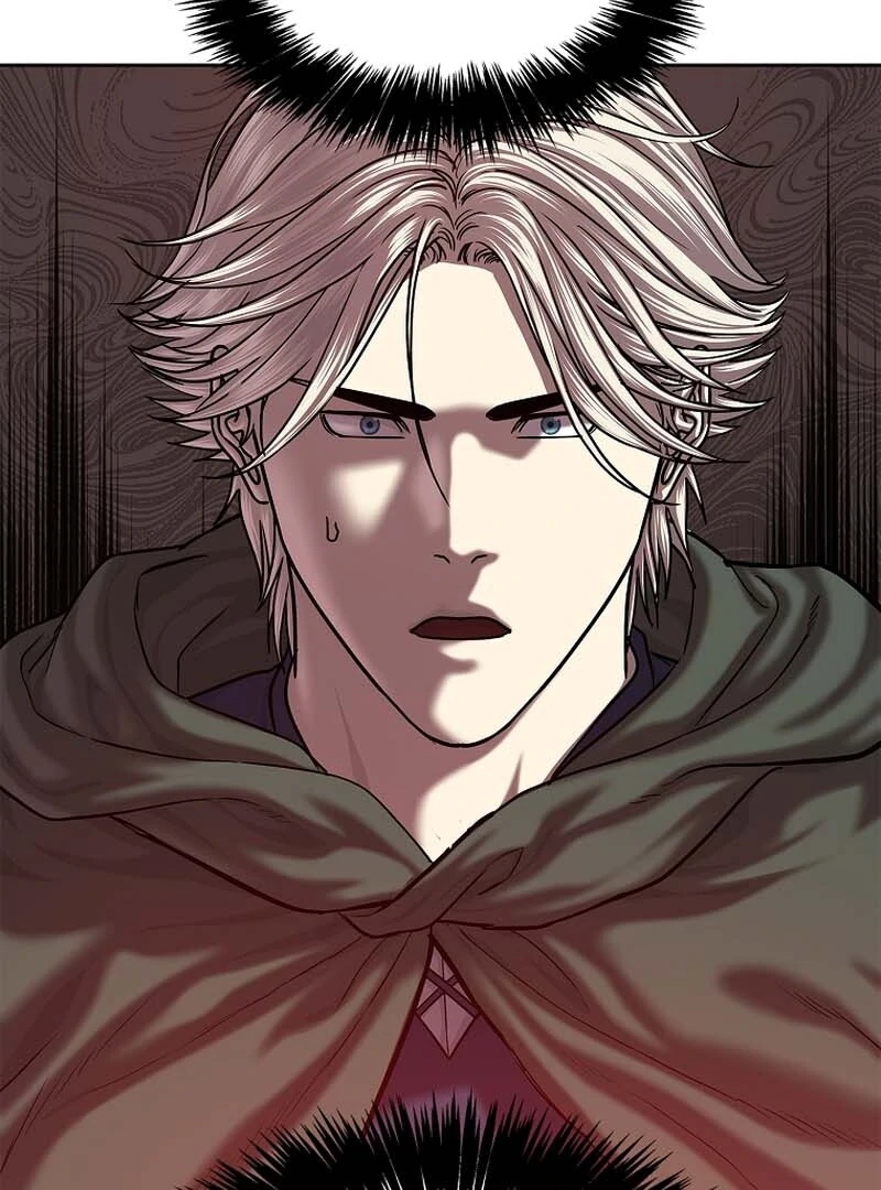The Steel Emperor Chapter 29 - Page 11 in English