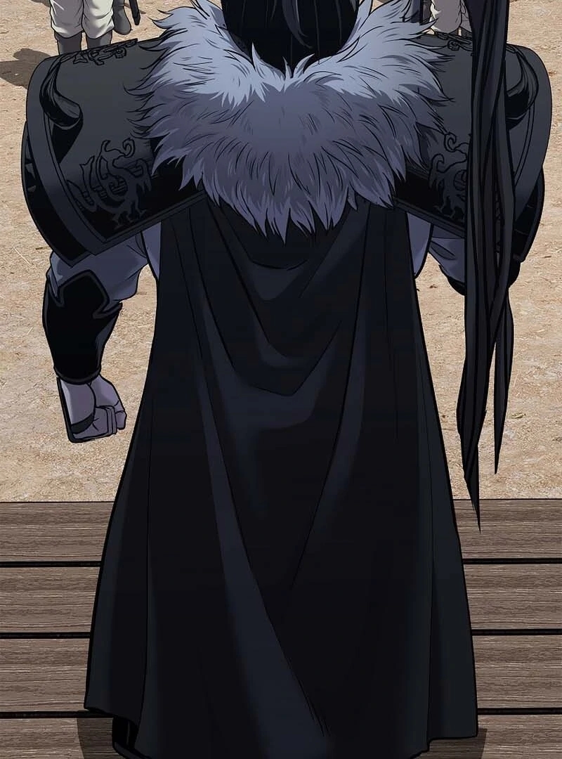 The Steel Emperor Chapter 29 - Page 111 in English