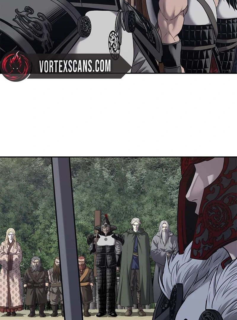 The Steel Emperor Chapter 29 - Page 113 in English