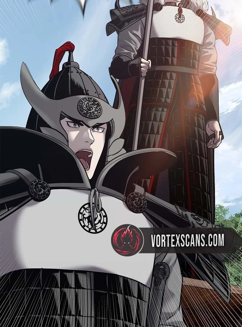 The Steel Emperor Chapter 29 - Page 119 in English