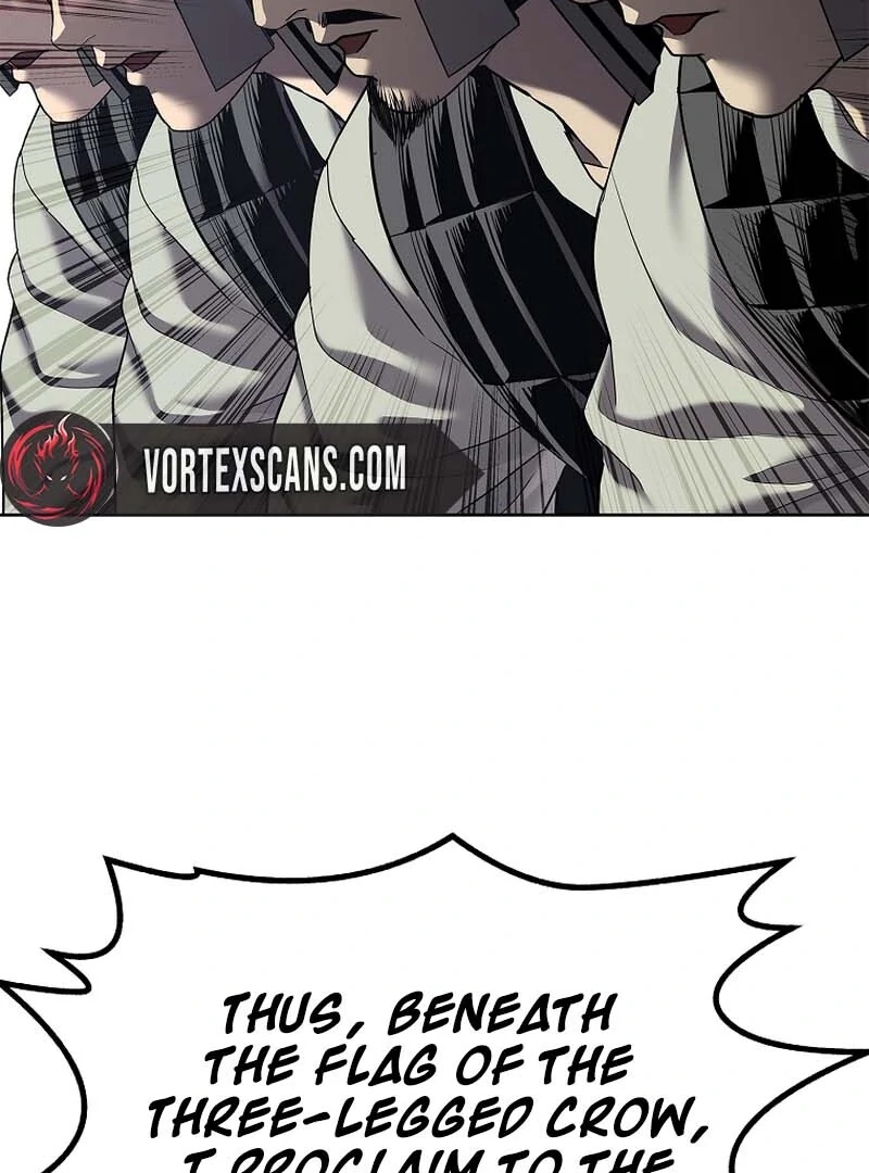 The Steel Emperor Chapter 29 - Page 130 in English