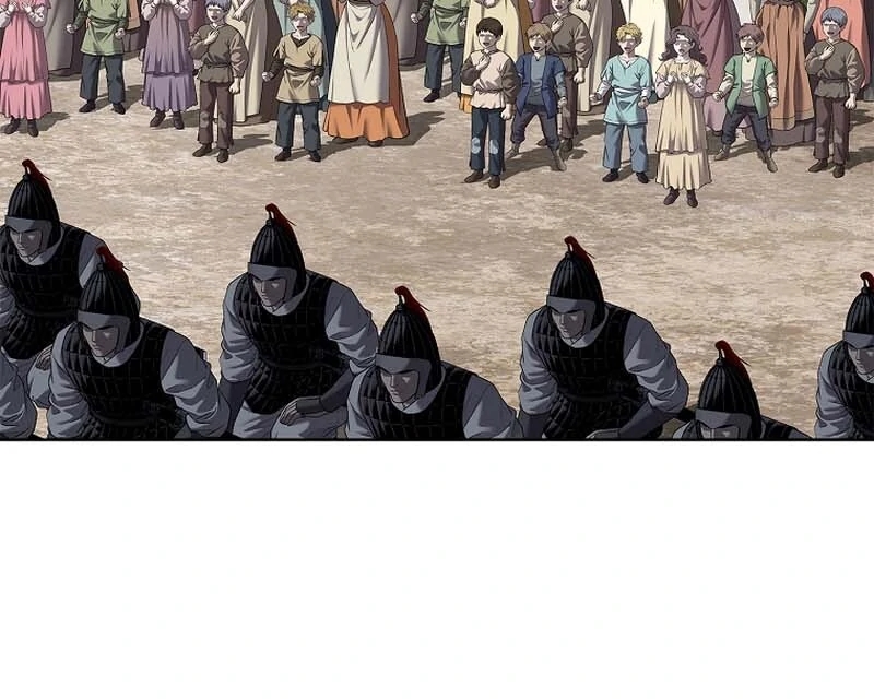 The Steel Emperor Chapter 29 - Page 134 in English