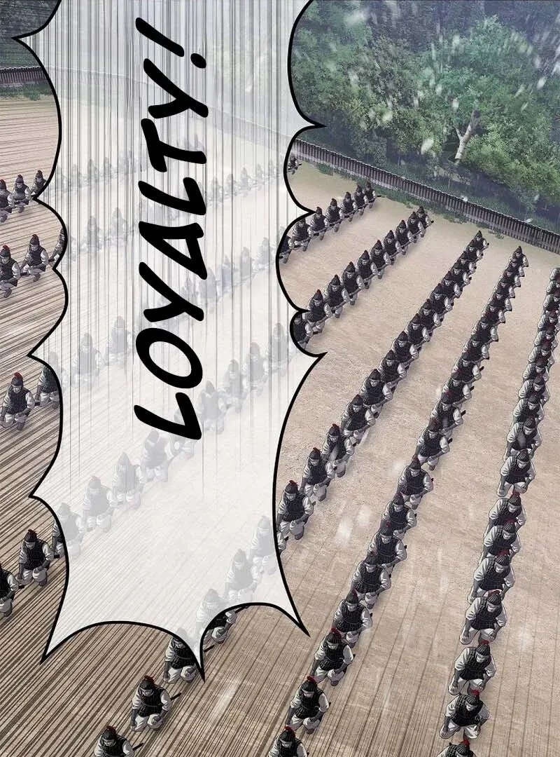 The Steel Emperor Chapter 29 - Page 138 in English