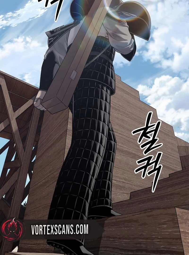 The Steel Emperor Chapter 29 - Page 141 in English