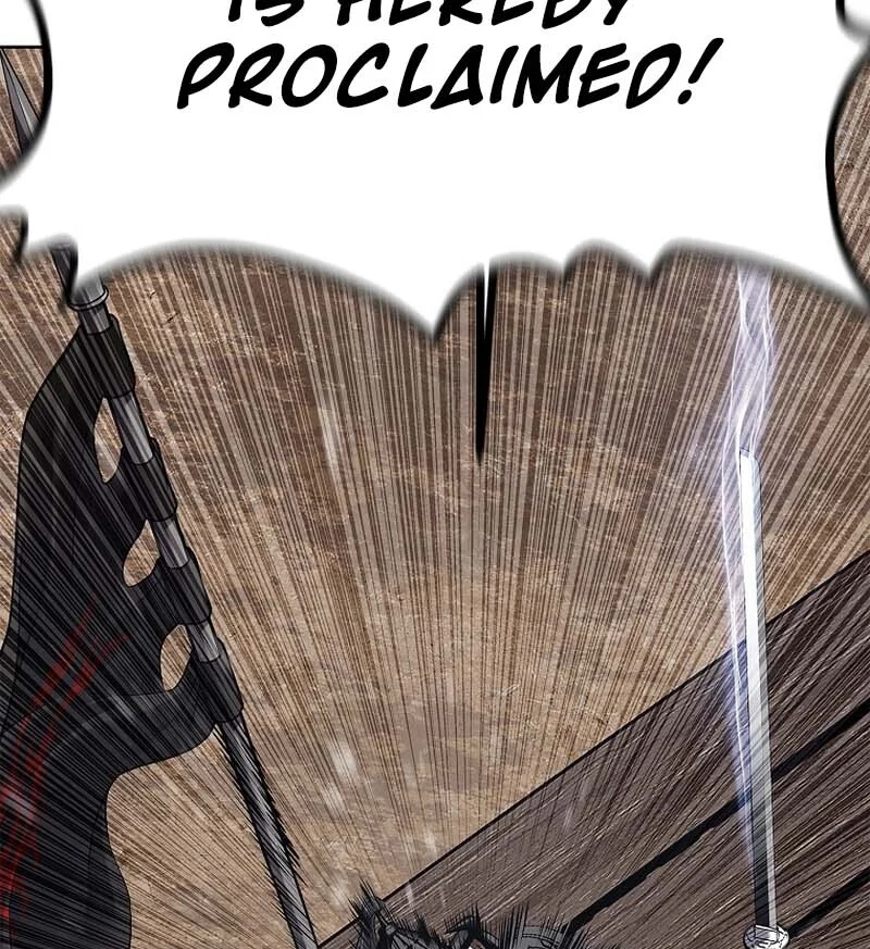 The Steel Emperor Chapter 29 - Page 157 in English