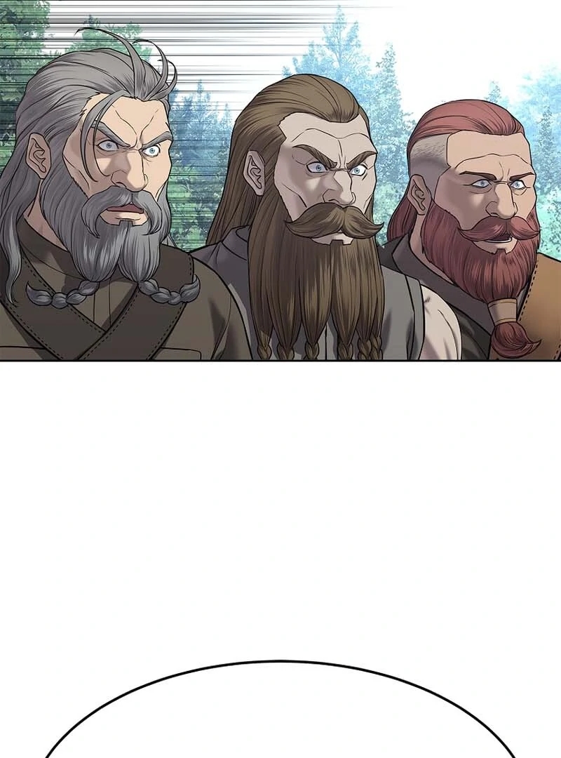 The Steel Emperor Chapter 29 - Page 169 in English