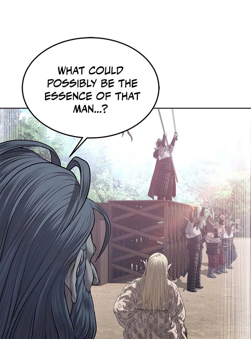 The Steel Emperor Chapter 29 - Page 172 in English