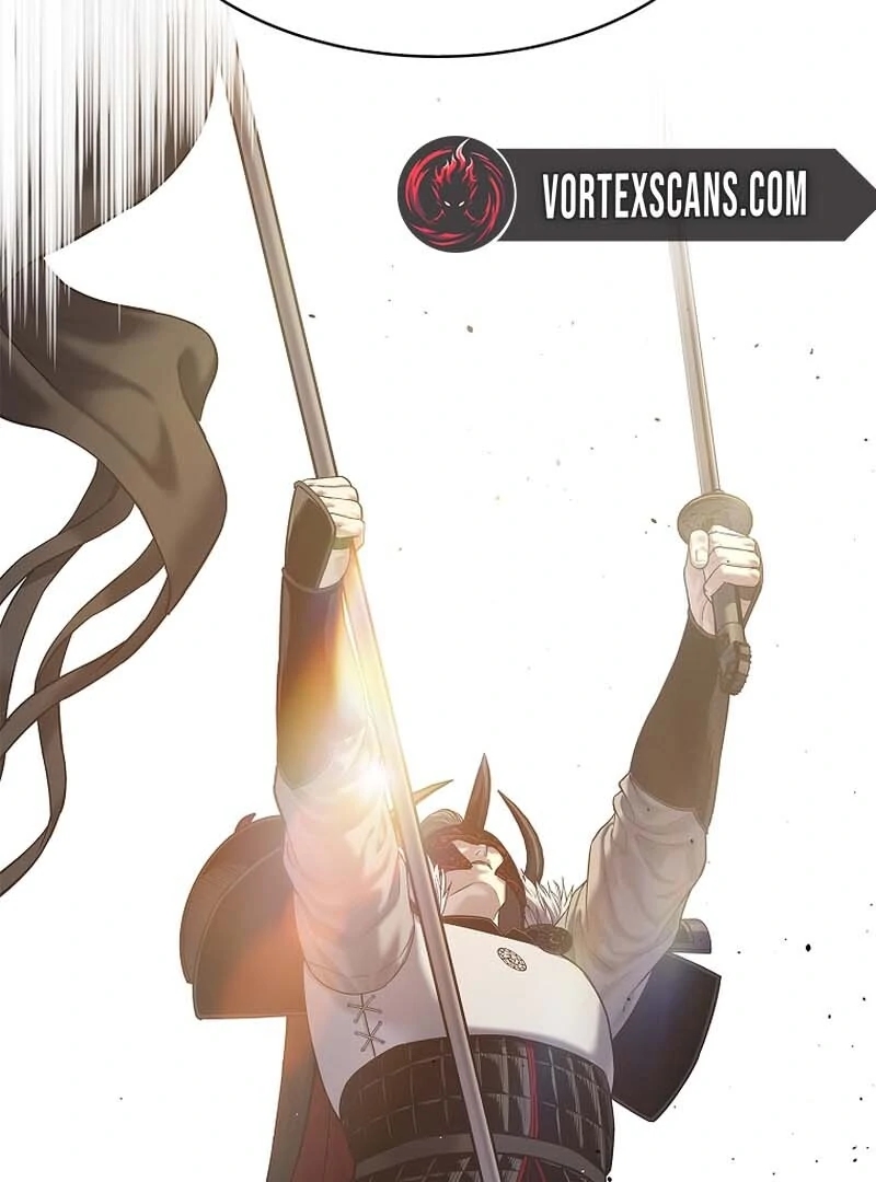The Steel Emperor Chapter 29 - Page 175 in English