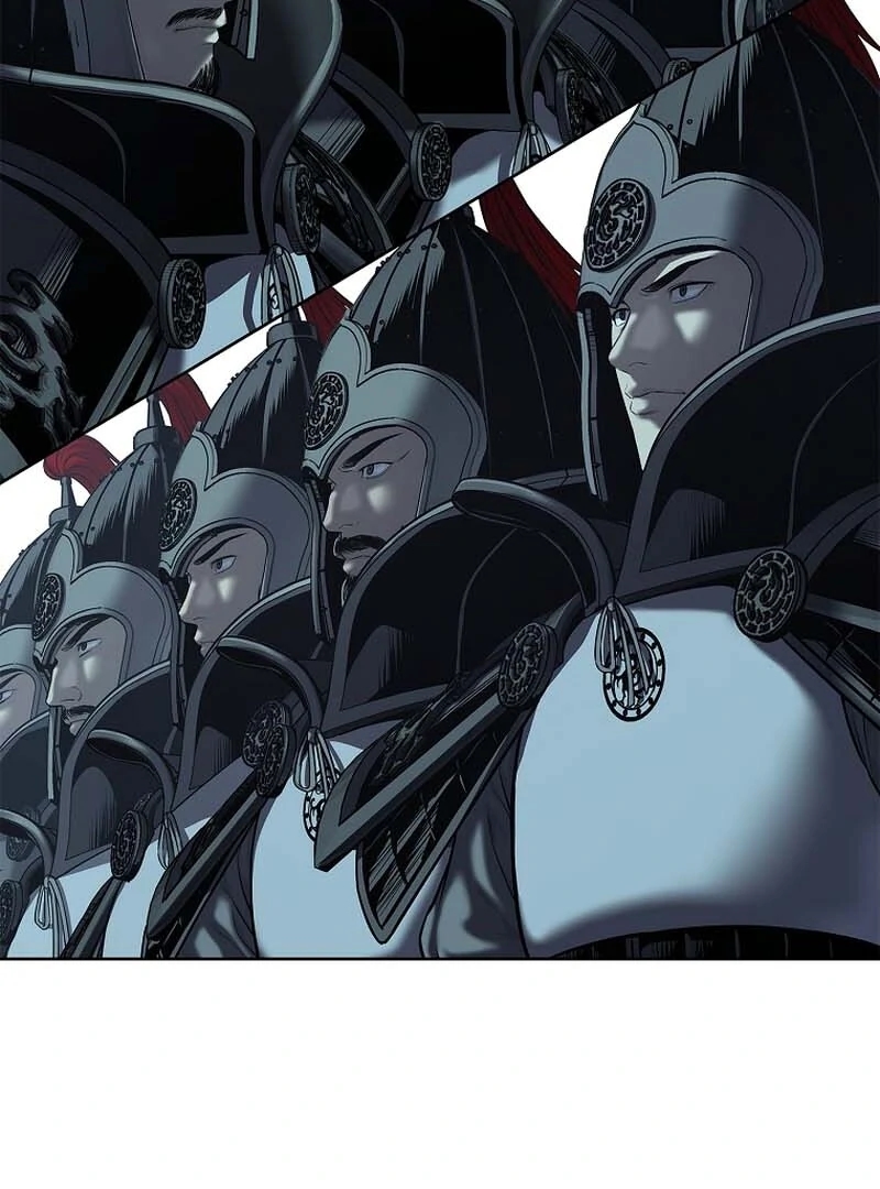 The Steel Emperor Chapter 29 - Page 21 in English