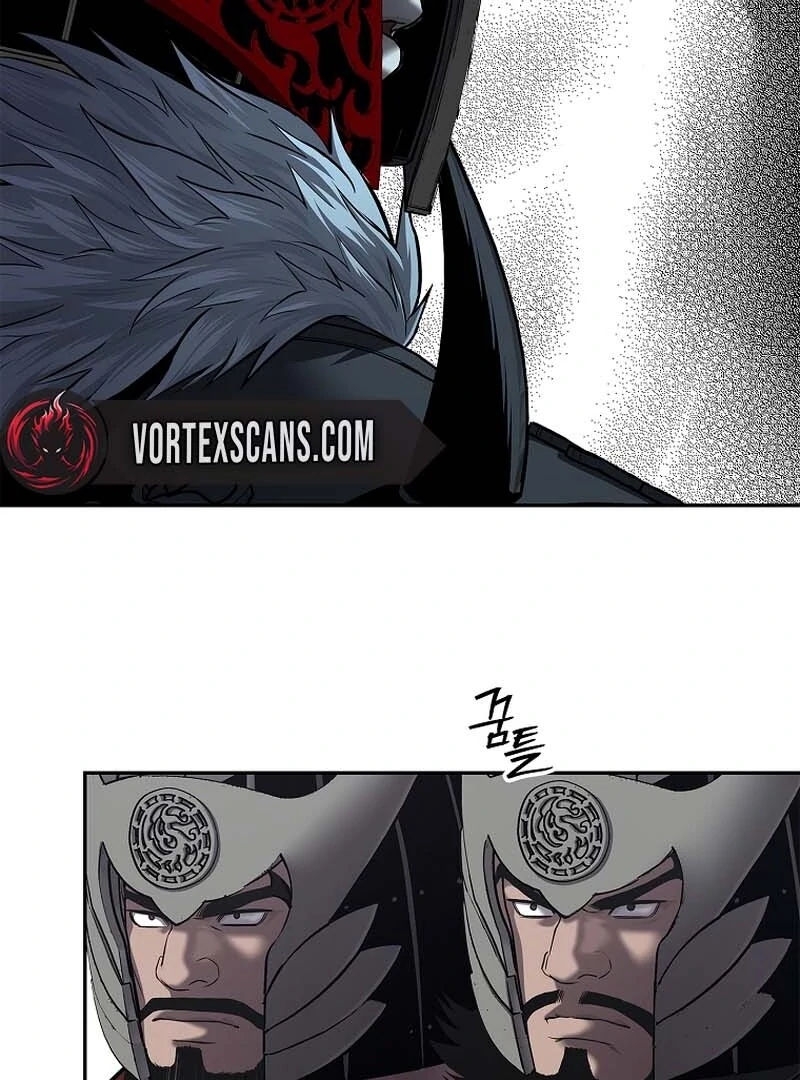 The Steel Emperor Chapter 29 - Page 23 in English