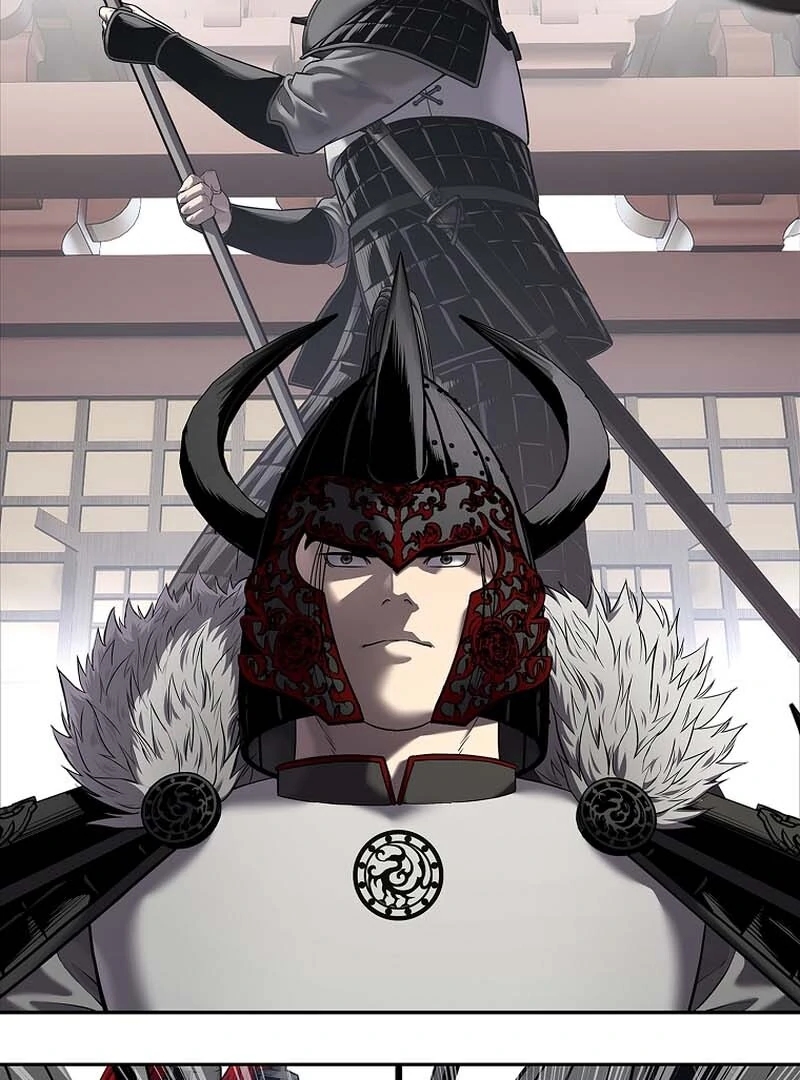 The Steel Emperor Chapter 29 - Page 33 in English