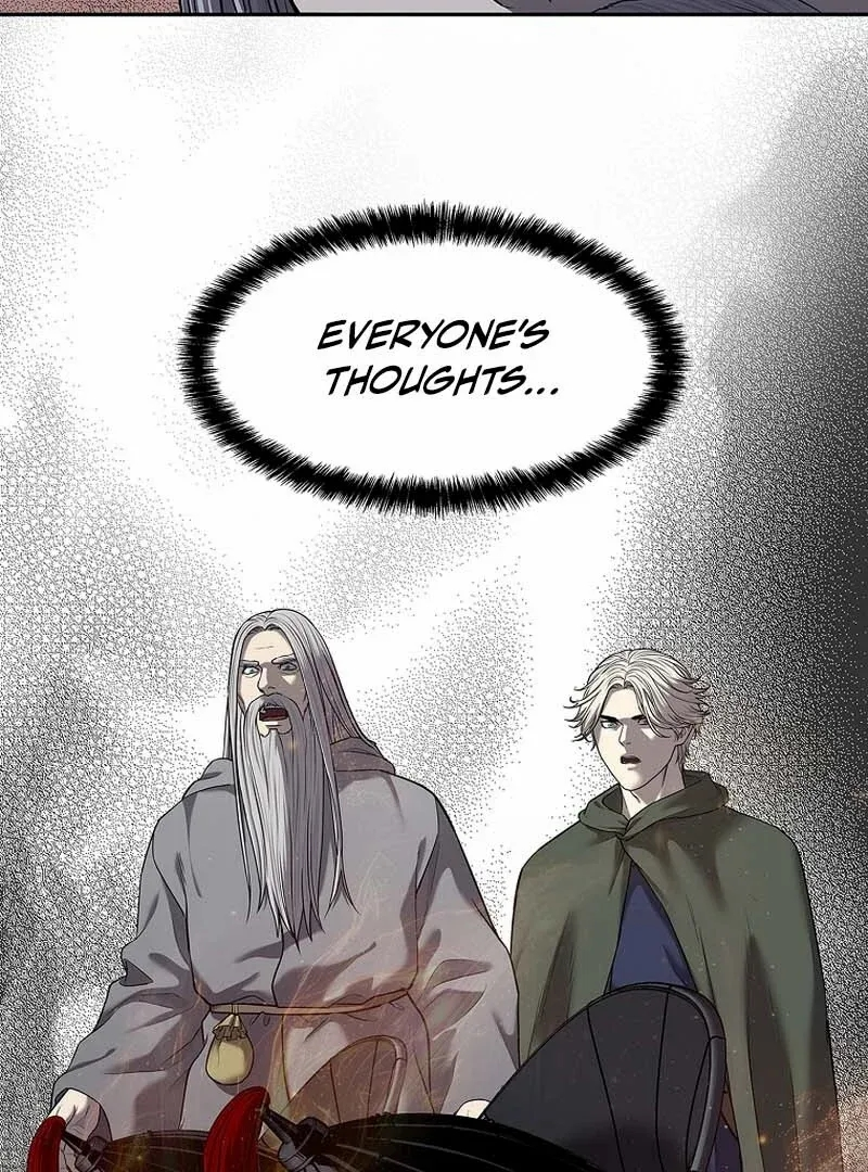 The Steel Emperor Chapter 29 - Page 40 in English