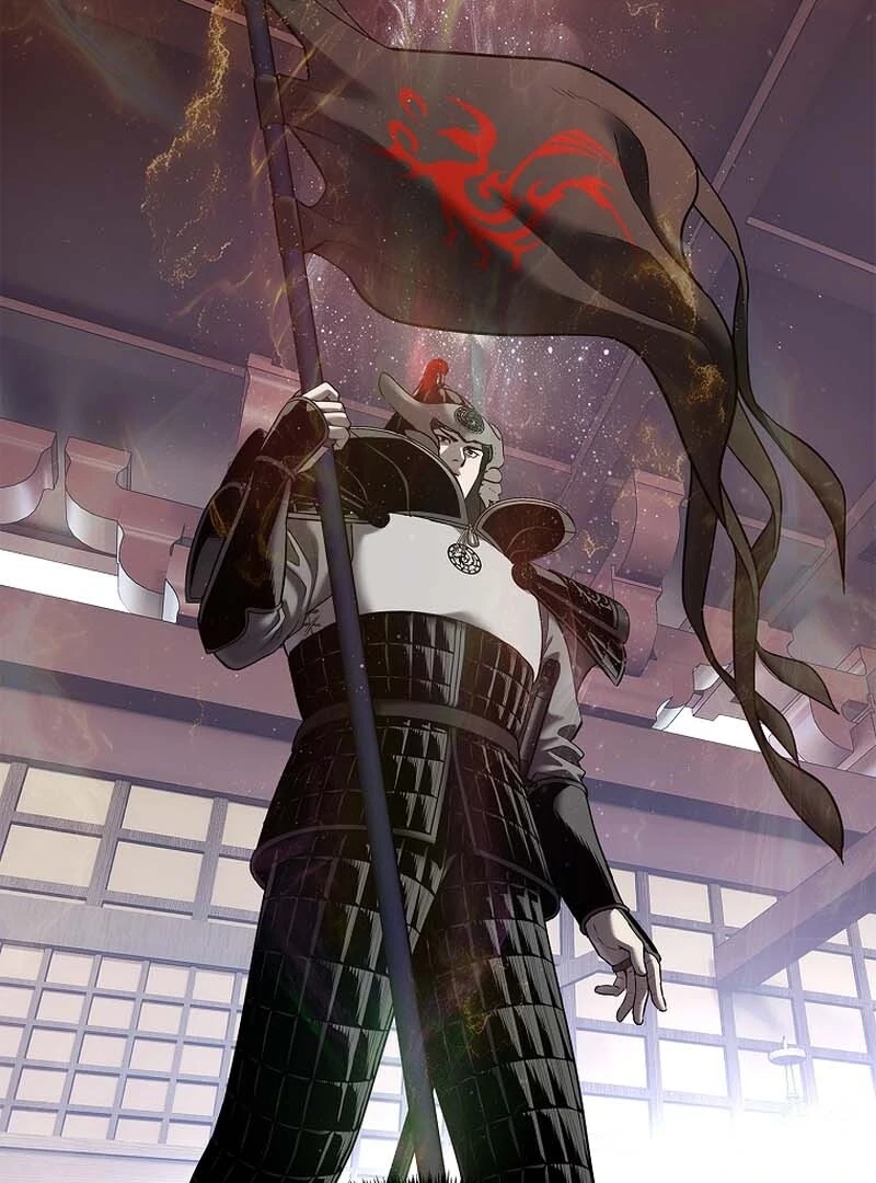 The Steel Emperor Chapter 29 - Page 42 in English