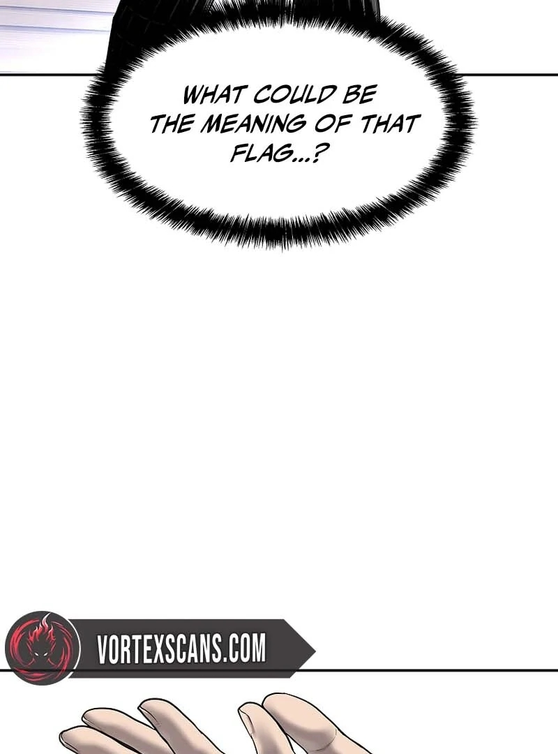 The Steel Emperor Chapter 29 - Page 43 in English