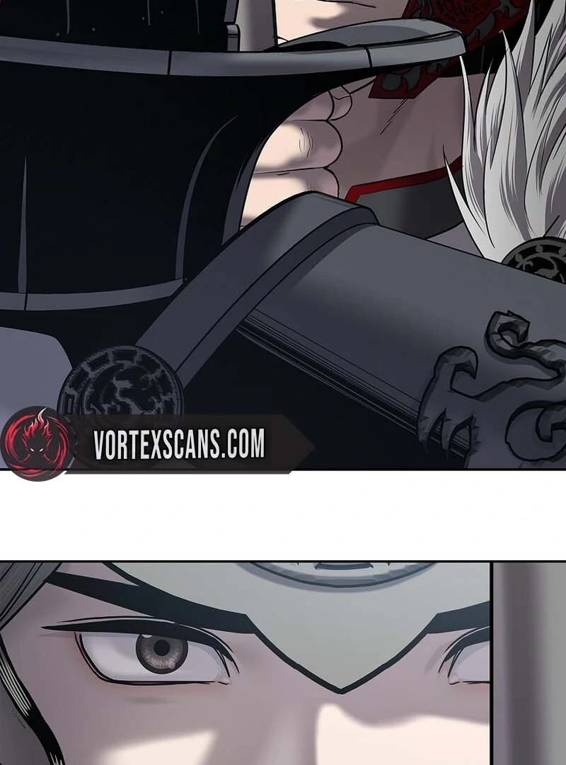 The Steel Emperor Chapter 29 - Page 48 in English
