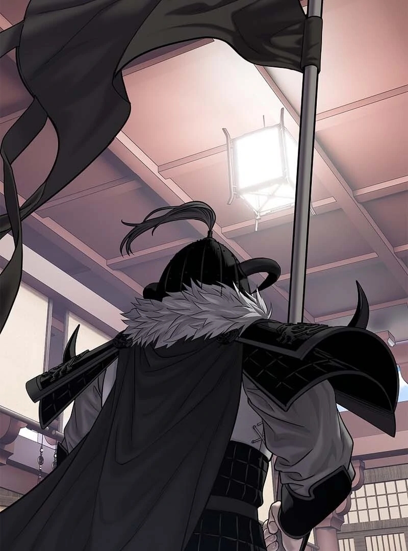 The Steel Emperor Chapter 29 - Page 50 in English