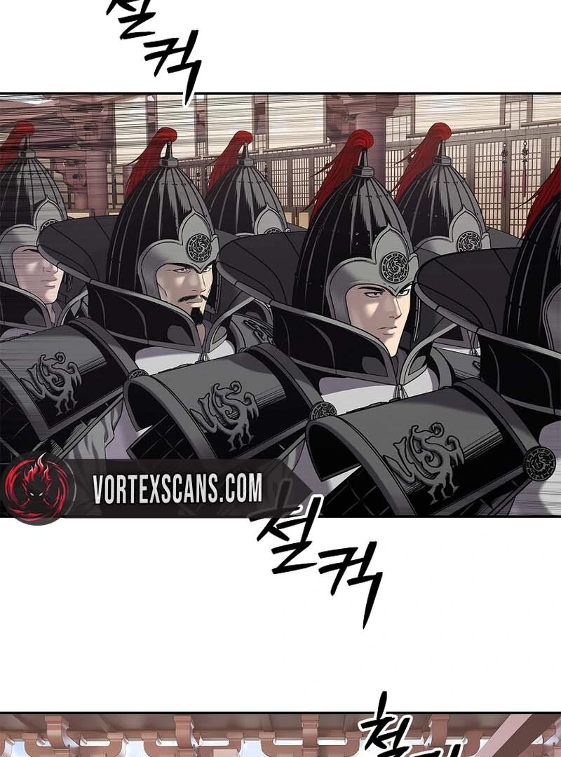 The Steel Emperor Chapter 29 - Page 53 in English