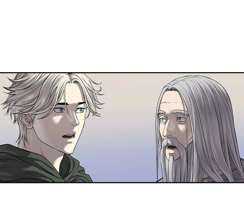 The Steel Emperor Chapter 29 - Page 55 in English