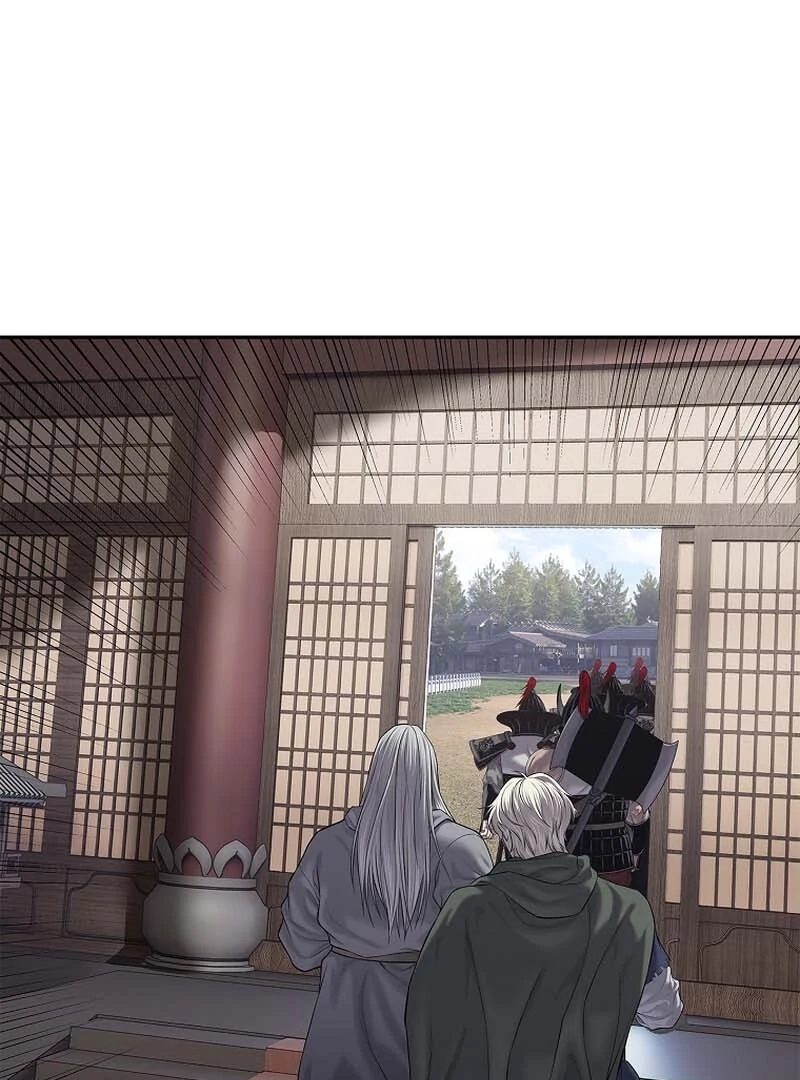 The Steel Emperor Chapter 29 - Page 56 in English
