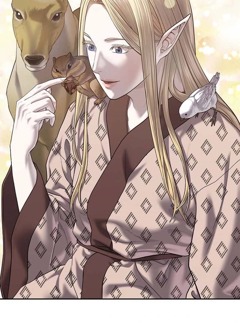 The Steel Emperor Chapter 29 - Page 60 in English