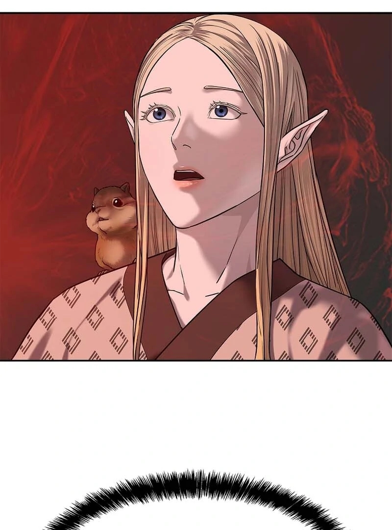 The Steel Emperor Chapter 29 - Page 63 in English