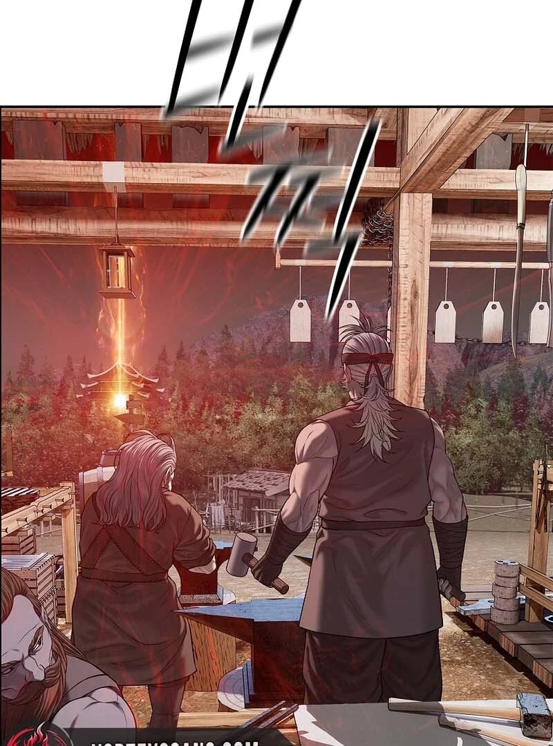 The Steel Emperor Chapter 29 - Page 71 in English