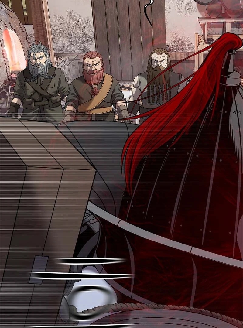 The Steel Emperor Chapter 29 - Page 80 in English