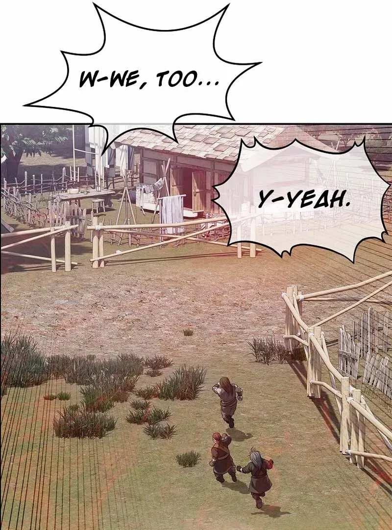 The Steel Emperor Chapter 29 - Page 84 in English