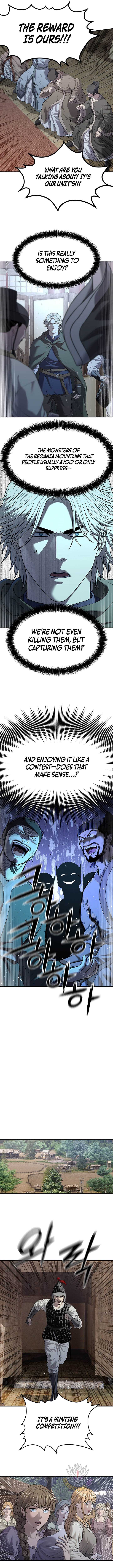 The Steel Emperor Chapter 34 - Page 7 in English