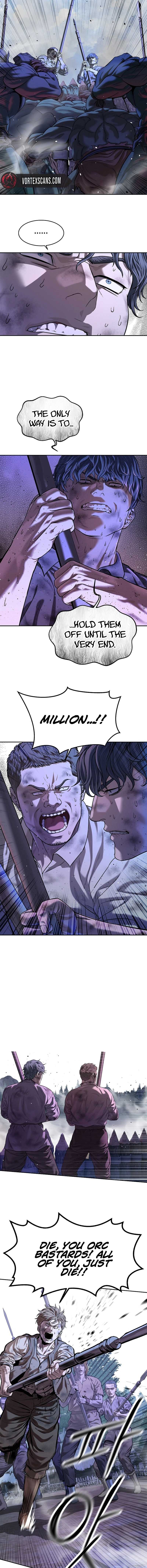 The Steel Emperor Chapter 35 - Page 7 in English