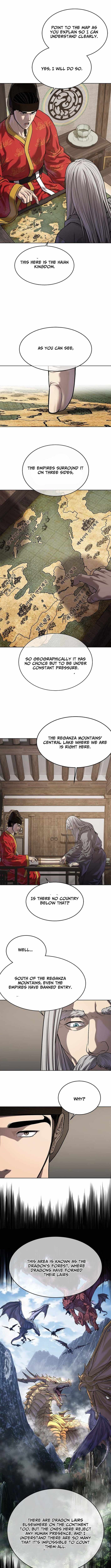 The Steel Emperor Chapter 39 - Page 5 in English