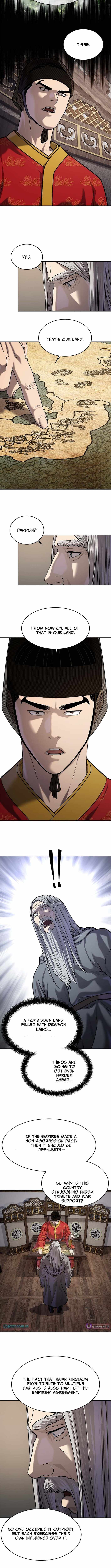 The Steel Emperor Chapter 39 - Page 6 in English