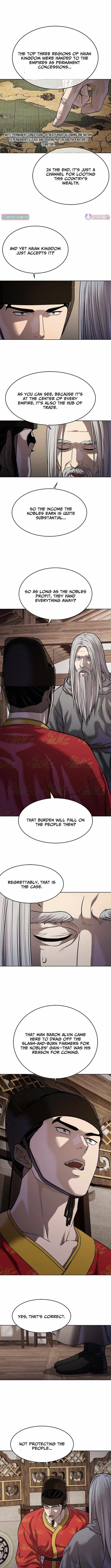 The Steel Emperor Chapter 39 - Page 7 in English