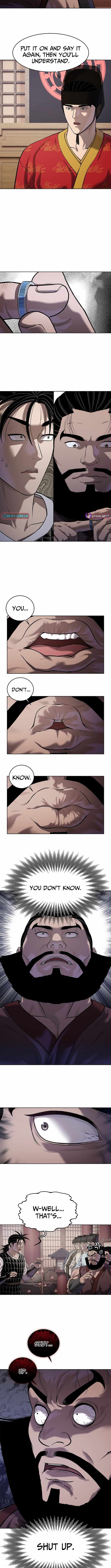 The Steel Emperor Chapter 40 - Page 6 in English