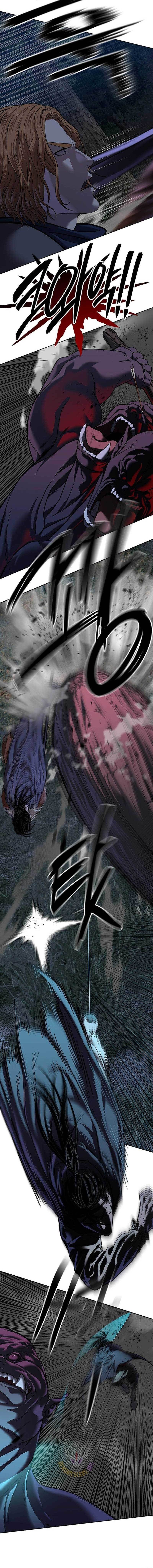 The Steel Emperor Chapter 42 - Page 7 in English