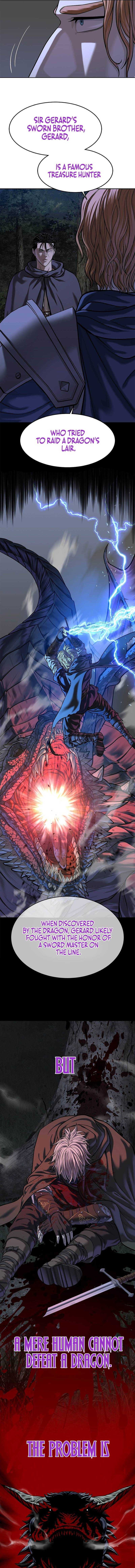 The Steel Emperor Chapter 43 - Page 6 in English