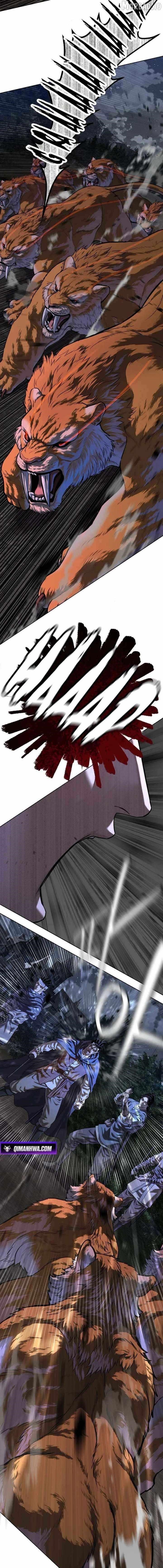 The Steel Emperor Chapter 44 - Page 6 in English