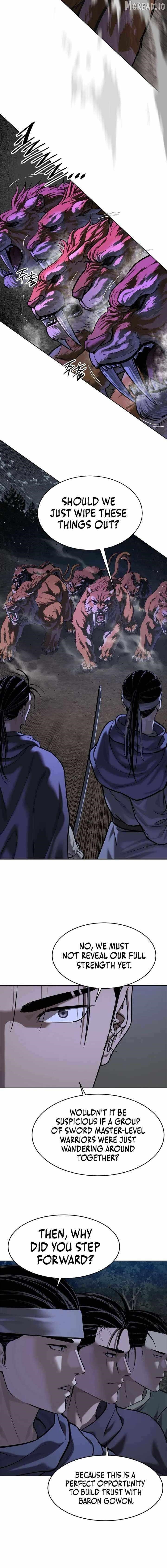 The Steel Emperor Chapter 44 - Page 7 in English