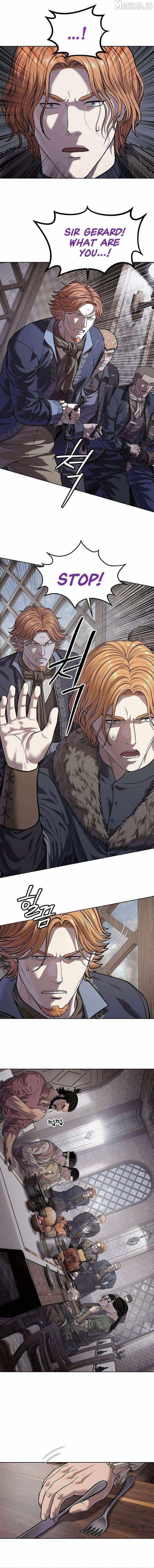The Steel Emperor Chapter 45 - Page 13 in English