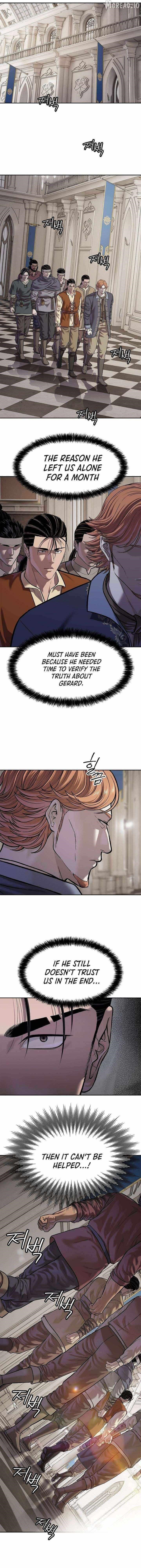 The Steel Emperor Chapter 45 - Page 6 in English