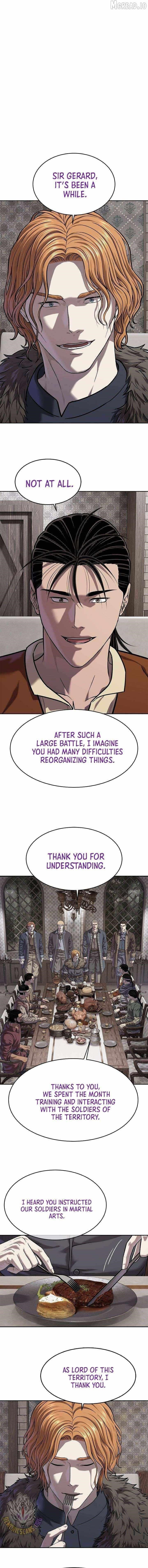 The Steel Emperor Chapter 45 - Page 7 in English