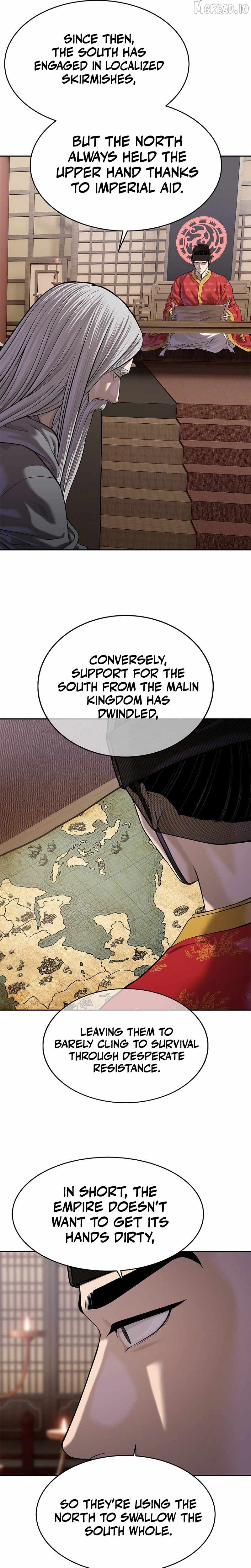 The Steel Emperor Chapter 47 - Page 34 in English
