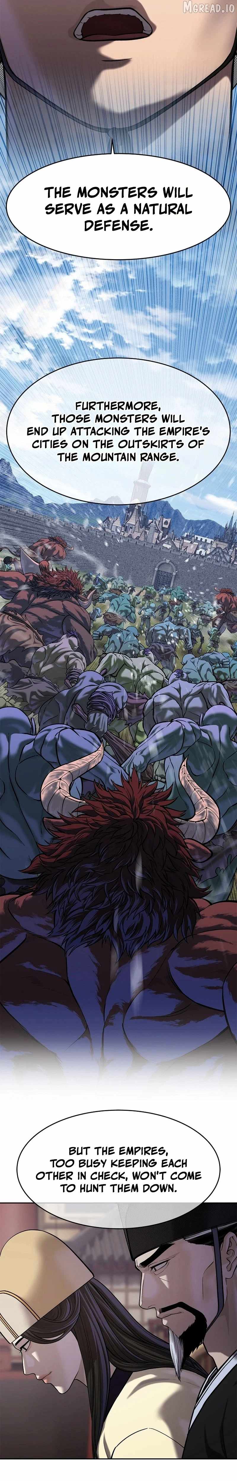 The Steel Emperor Chapter 48 - Page 7 in English