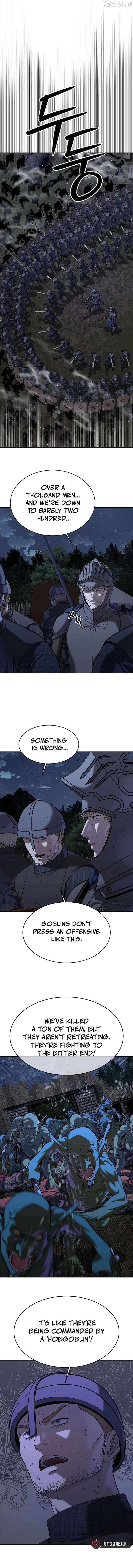 The Steel Emperor Chapter 49 - Page 17 in English