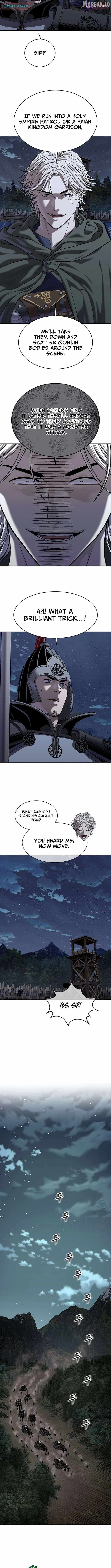 The Steel Emperor Chapter 50 - Page 13 in English