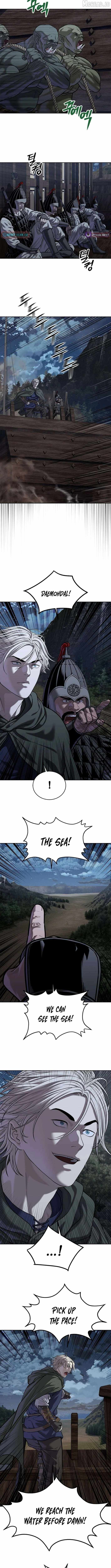 The Steel Emperor Chapter 50 - Page 14 in English