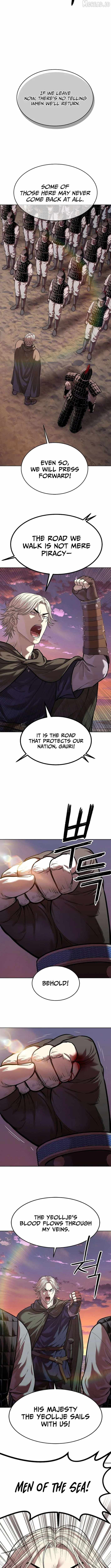 The Steel Emperor Chapter 50 - Page 17 in English