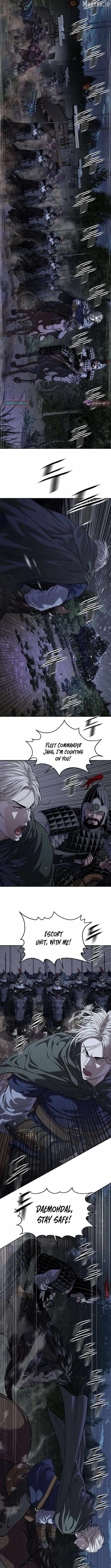 The Steel Emperor Chapter 50 - Page 4 in English