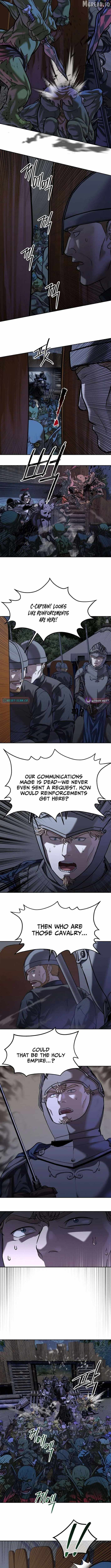 The Steel Emperor Chapter 50 - Page 6 in English