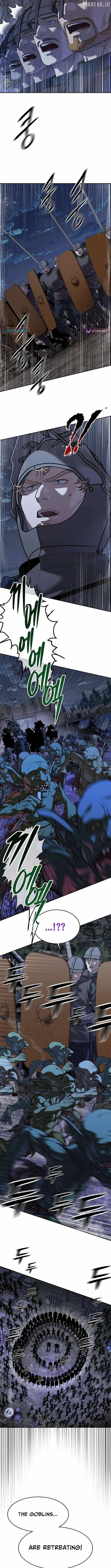 The Steel Emperor Chapter 50 - Page 8 in English